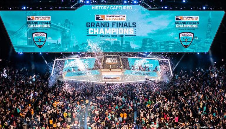 SERIOUS MONEY AT STAKE AS EUROPE, CHINA E-SPORT LEGENDS FACE OFF