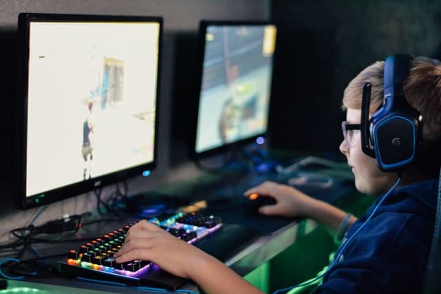 e-sport in Schools is a sure way to make the sport better structured