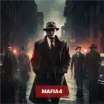 mafia 4
