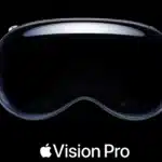 apple vision pro for gaming